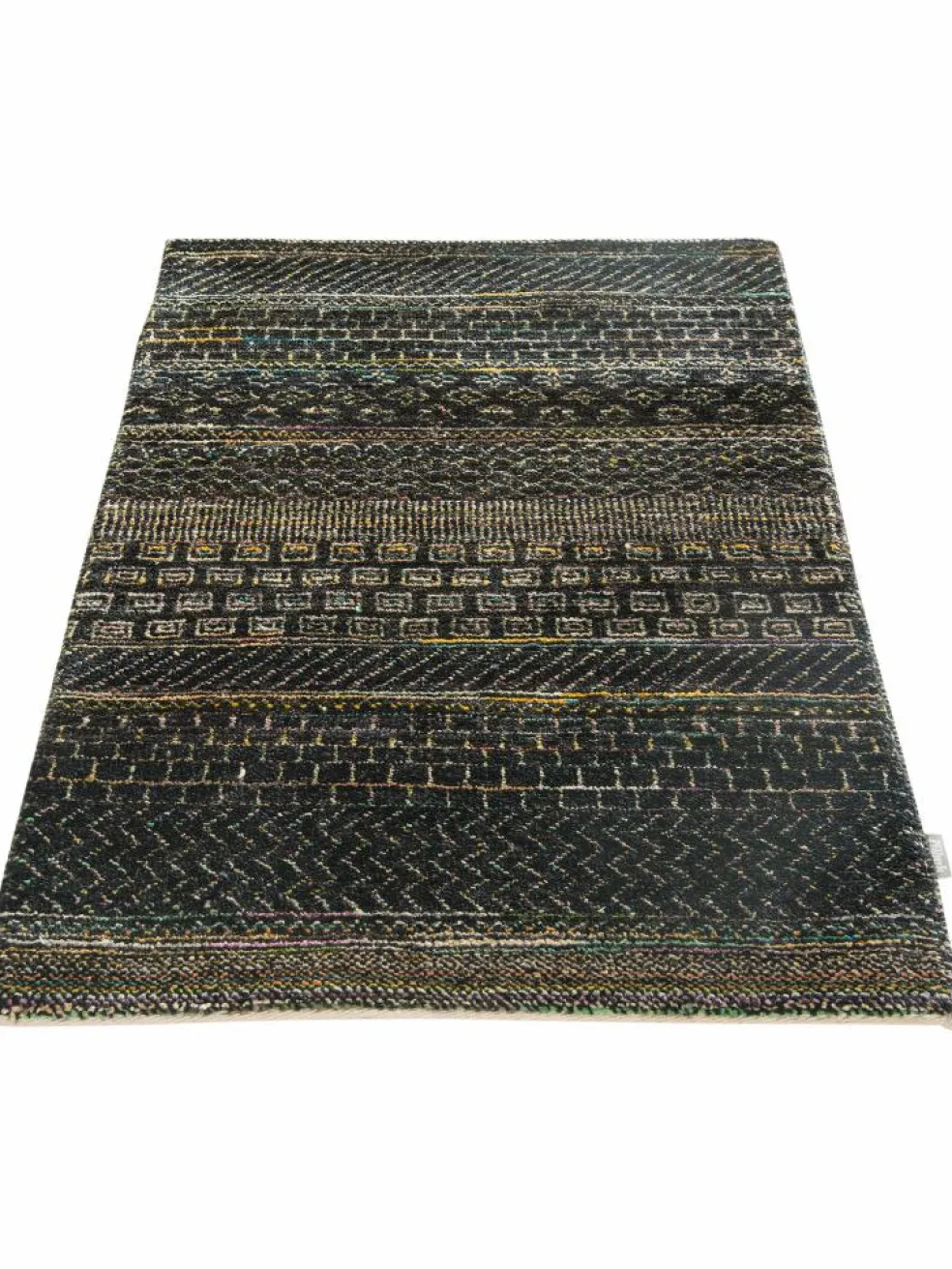 Contemporary Gabbeh