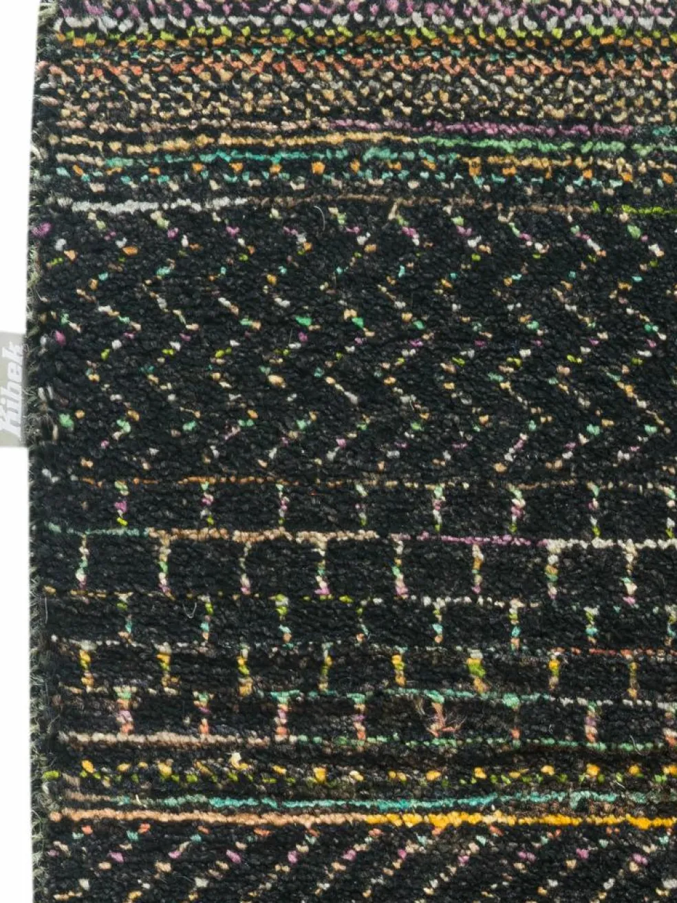 Contemporary Gabbeh