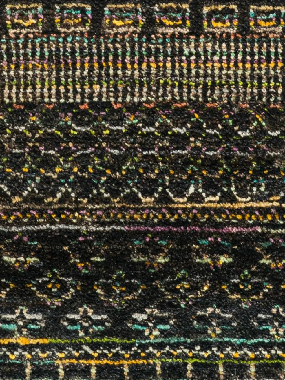Contemporary Gabbeh