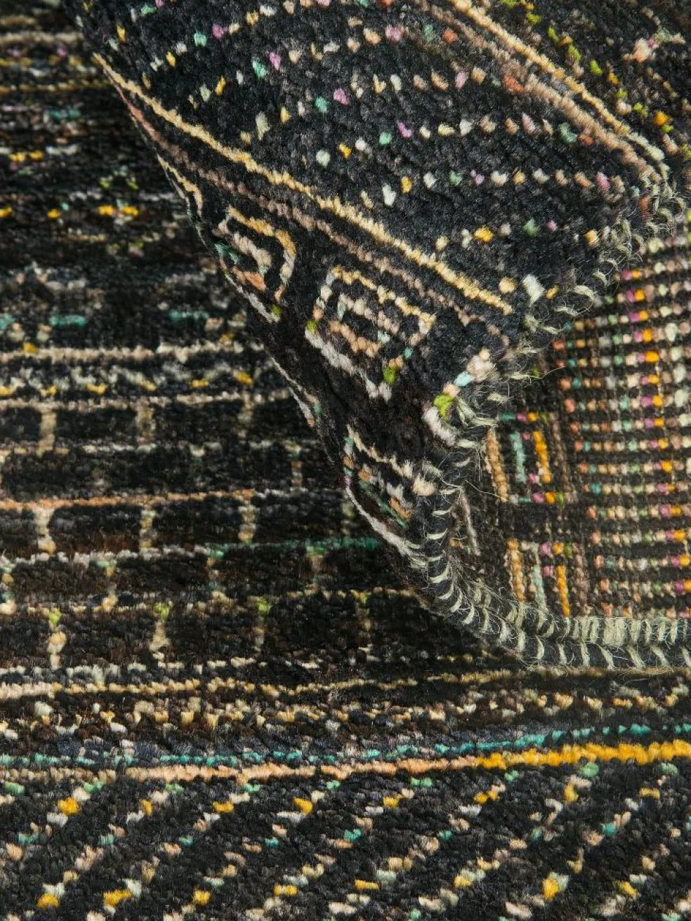 Contemporary Gabbeh