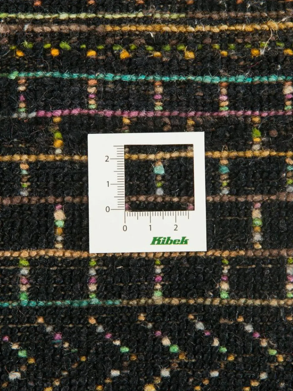 Contemporary Gabbeh