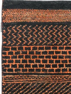 Contemporary Gabbeh