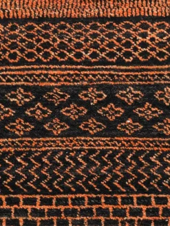 Contemporary Gabbeh