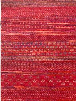 Contemporary Gabbeh