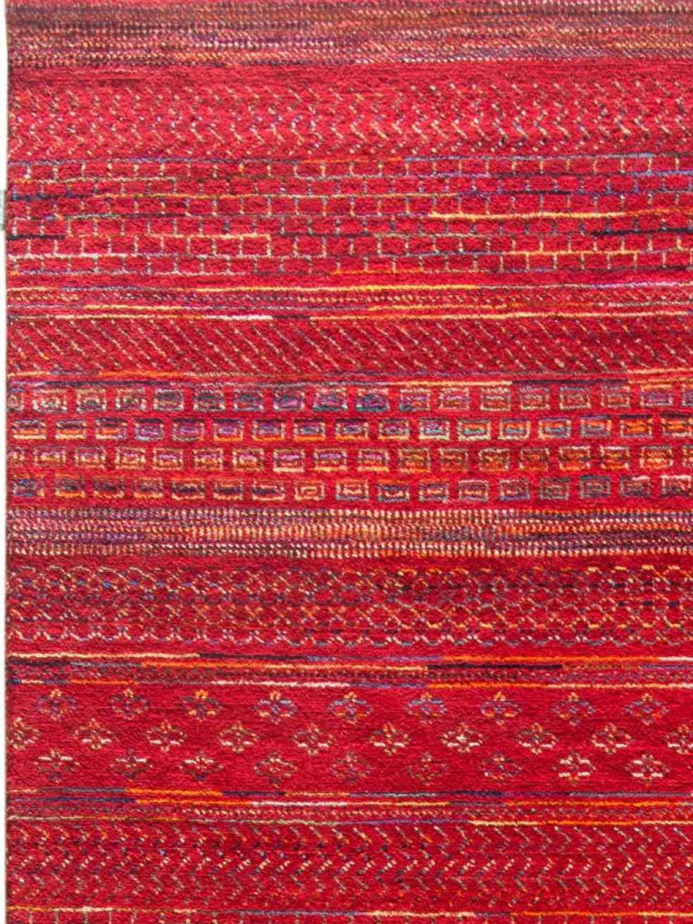 Contemporary Gabbeh