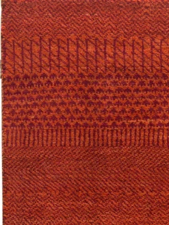 Contemporary Gabbeh