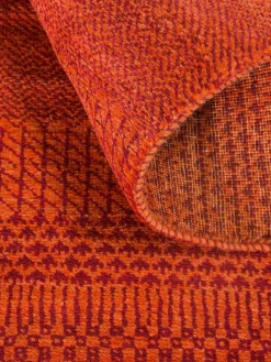 Contemporary Gabbeh