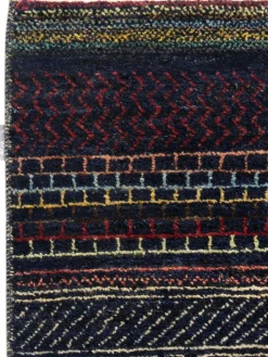 Contemporary Gabbeh