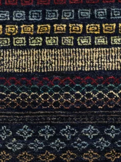 Contemporary Gabbeh