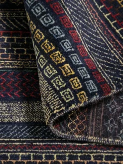 Contemporary Gabbeh
