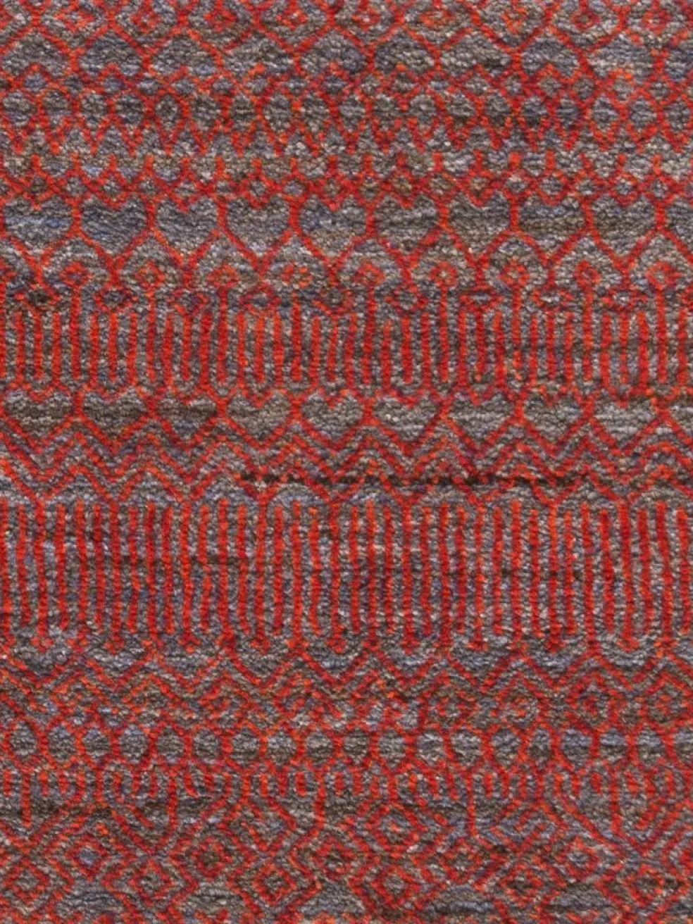 Contemporary Gabbeh