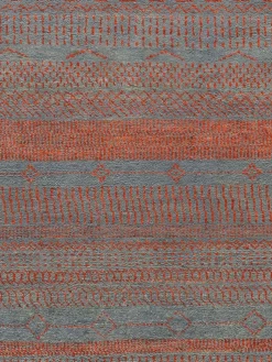 Contemporary Gabbeh