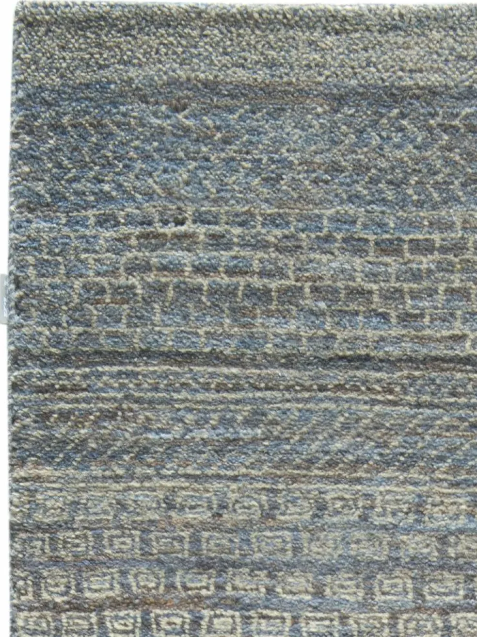 Contemporary Gabbeh