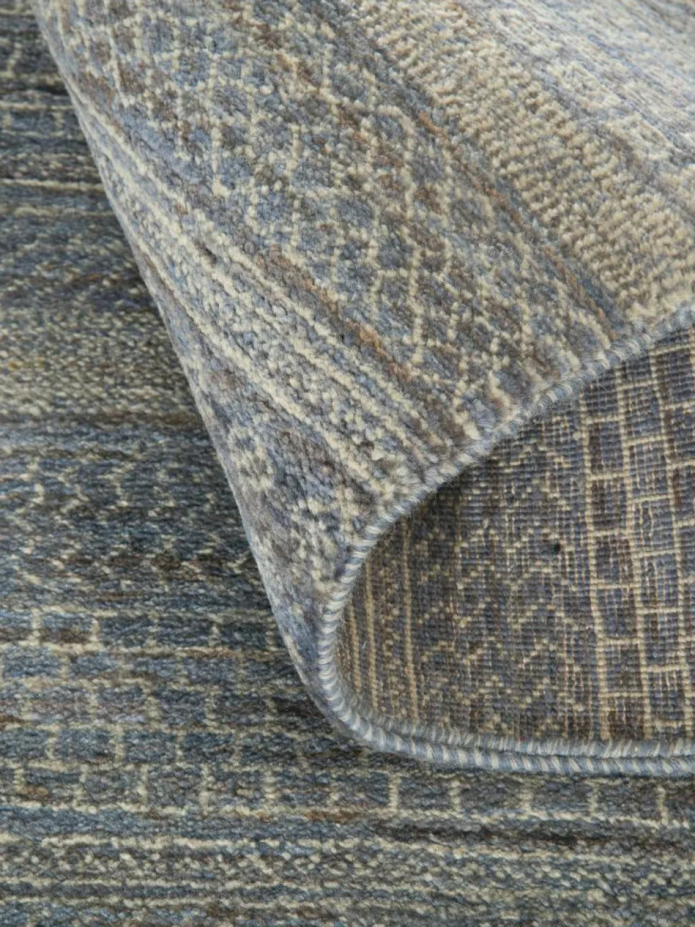 Contemporary Gabbeh