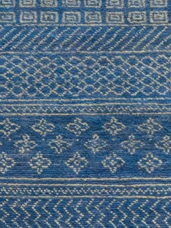 Contemporary Gabbeh