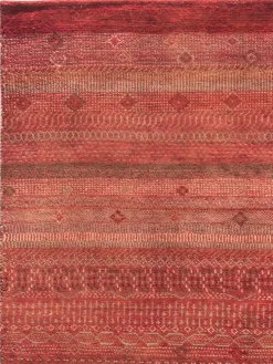 Contemporary Gabbeh