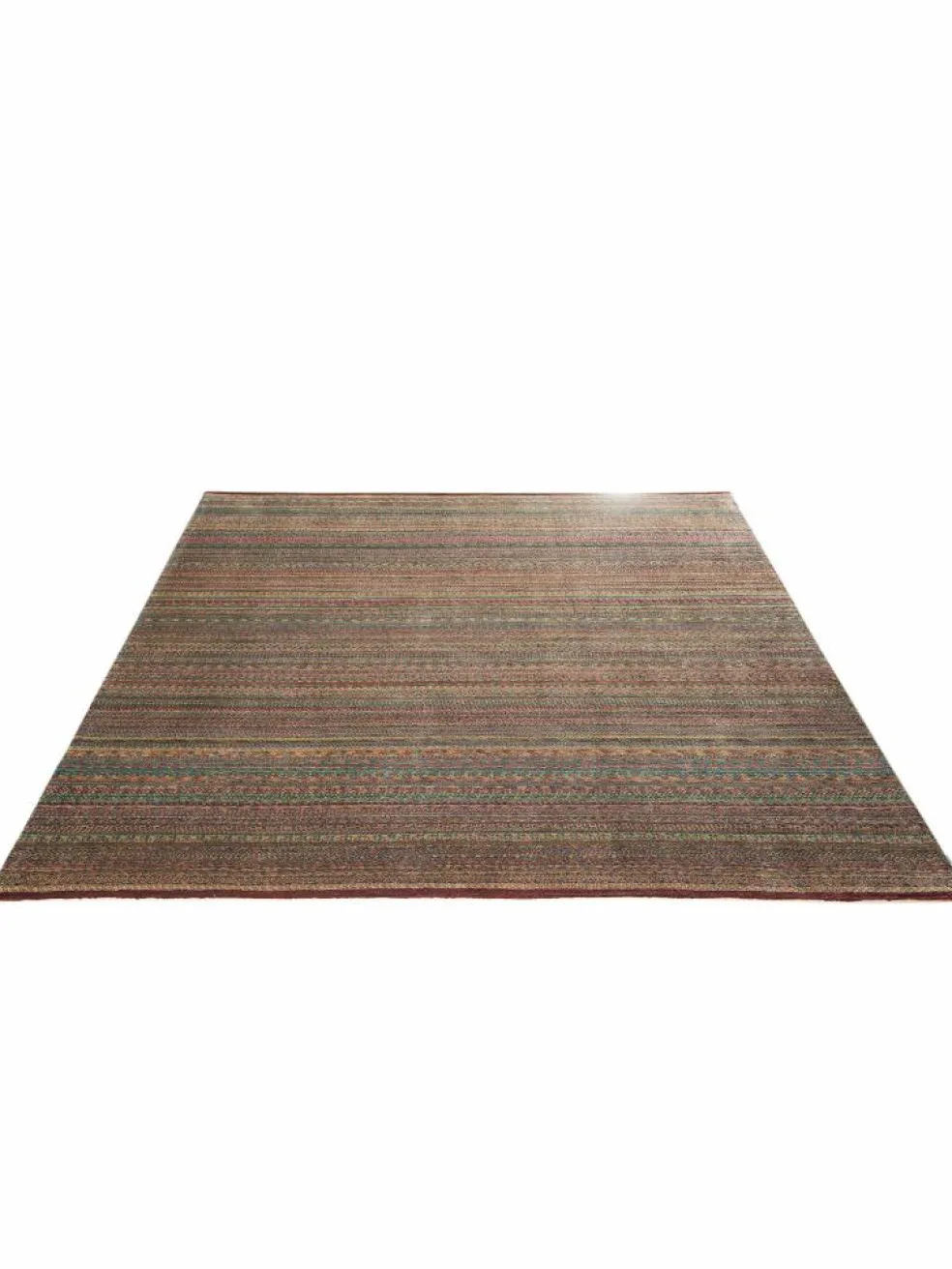 Contemporary Gabbeh