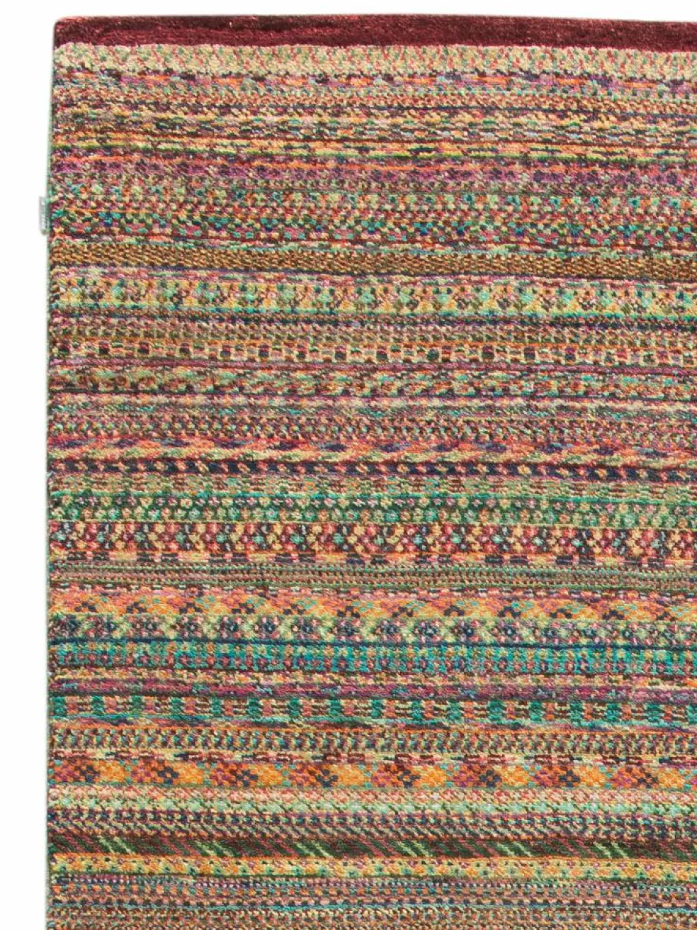 Contemporary Gabbeh