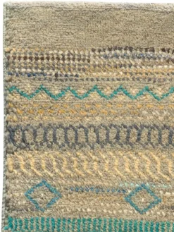 Contemporary Gabbeh