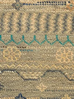 Contemporary Gabbeh
