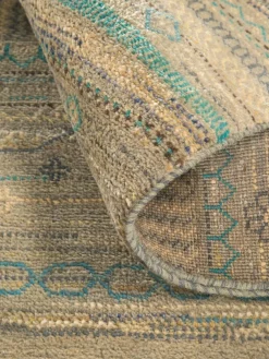 Contemporary Gabbeh