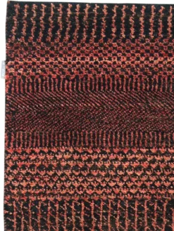 Contemporary Gabbeh