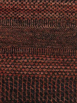Contemporary Gabbeh