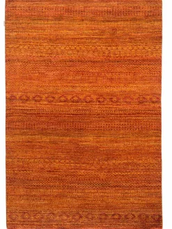 Contemporary Gabbeh