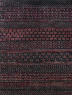 Contemporary Gabbeh
