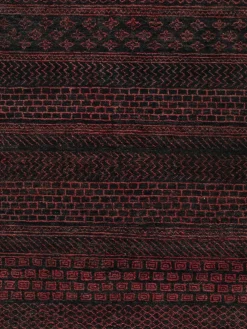 Contemporary Gabbeh