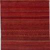 Contemporary Gabbeh