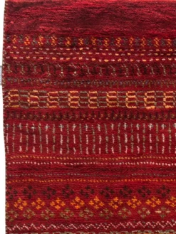 Contemporary Gabbeh