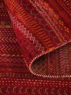 Contemporary Gabbeh