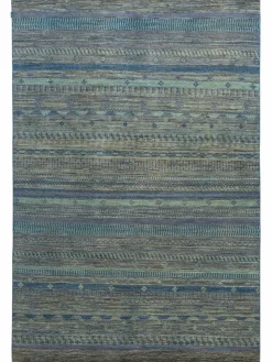 Contemporary Gabbeh