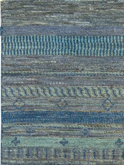 Contemporary Gabbeh