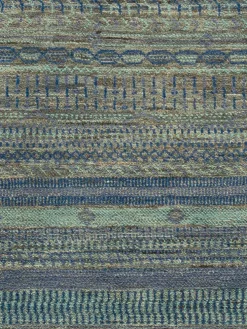 Contemporary Gabbeh