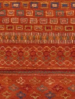 Contemporary Gabbeh