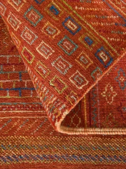Contemporary Gabbeh