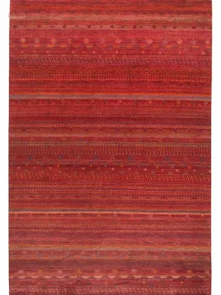 Contemporary Gabbeh