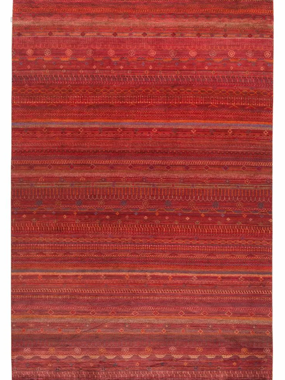 Contemporary Gabbeh