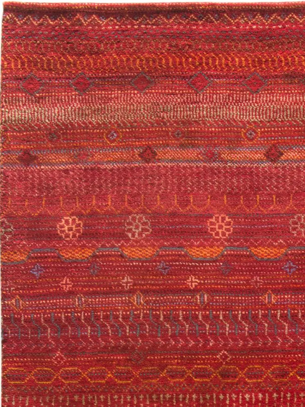 Contemporary Gabbeh