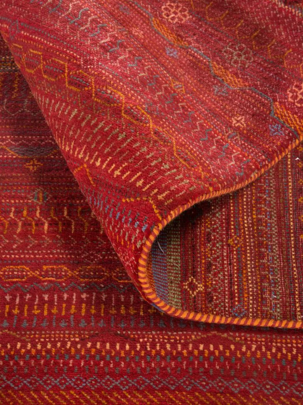 Contemporary Gabbeh