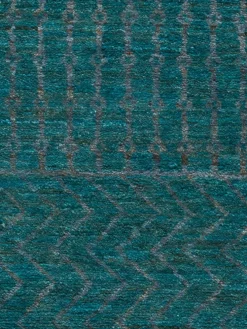 Contemporary Gabbeh