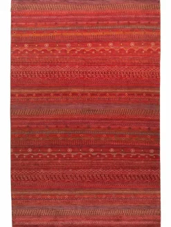 Contemporary Gabbeh