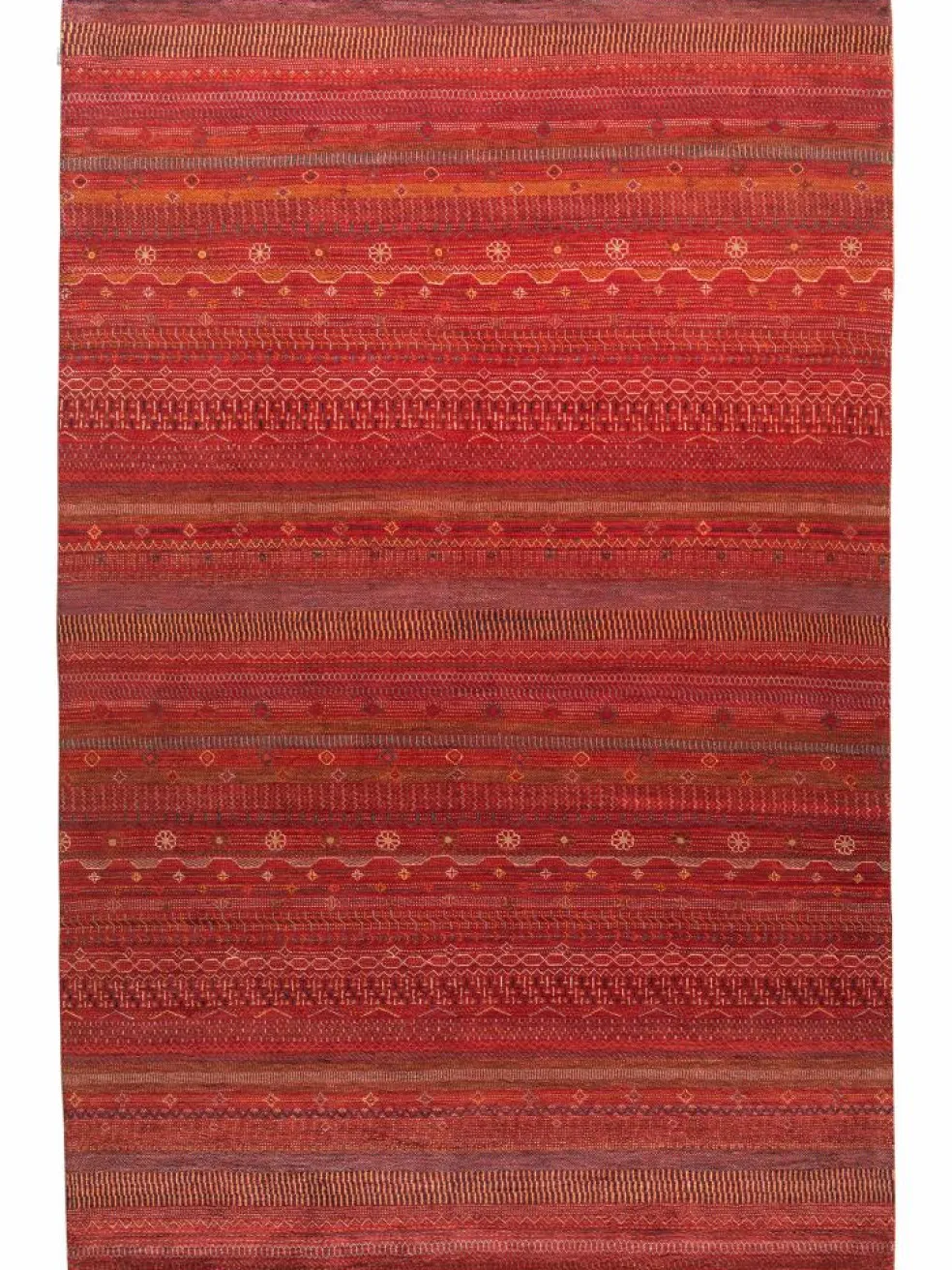 Contemporary Gabbeh