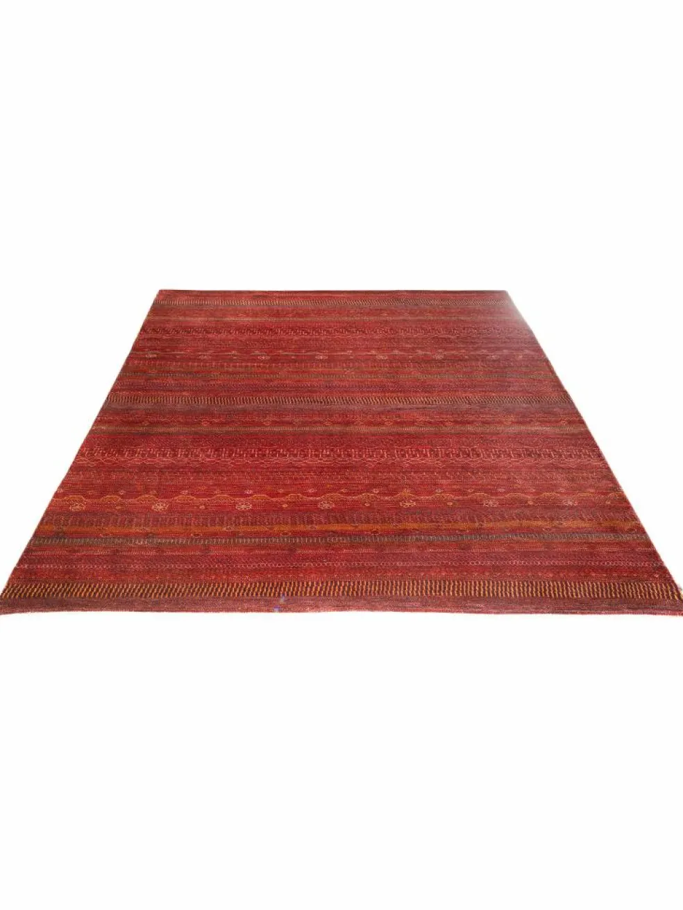 Contemporary Gabbeh