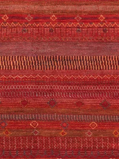 Contemporary Gabbeh