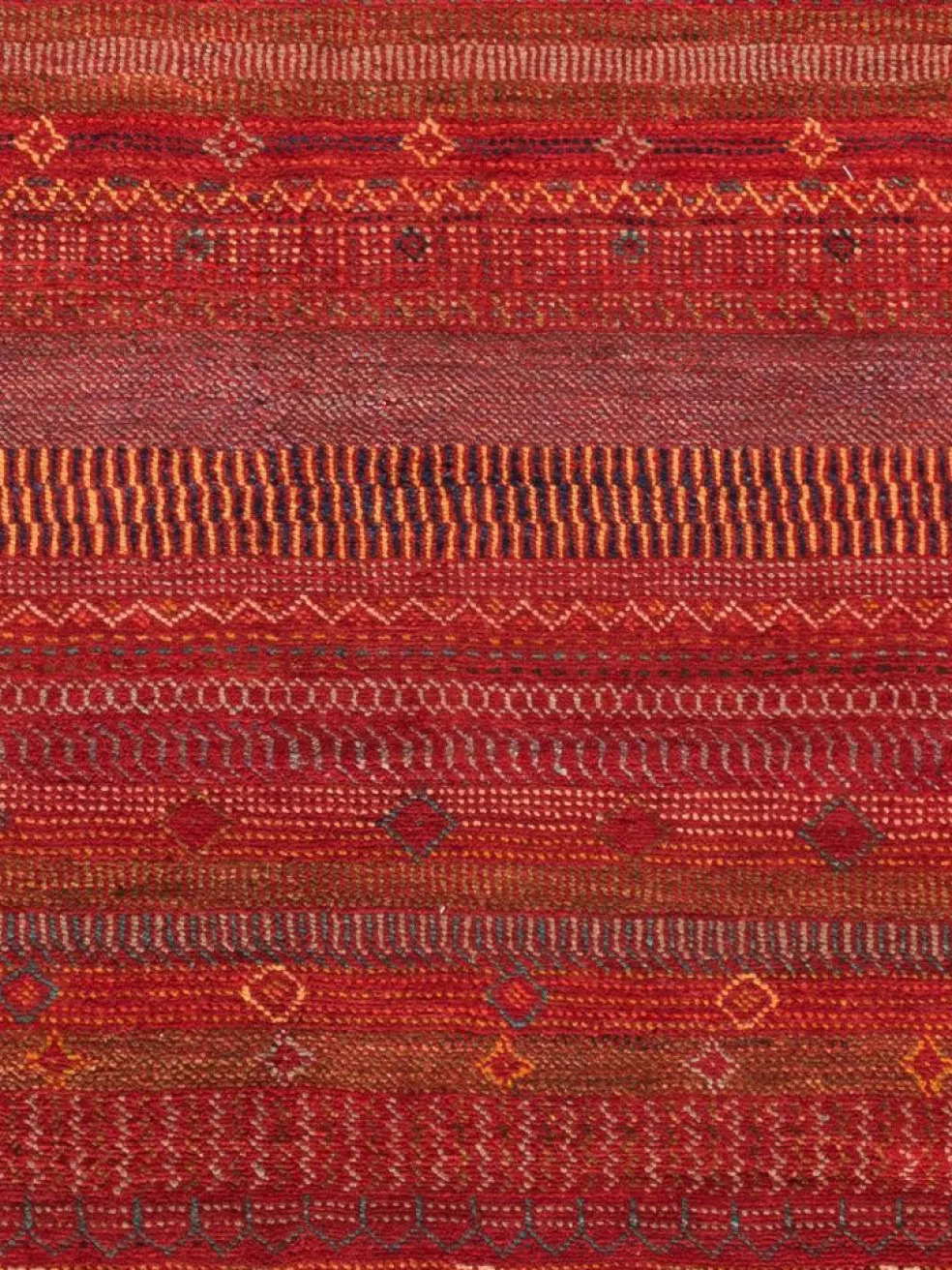 Contemporary Gabbeh
