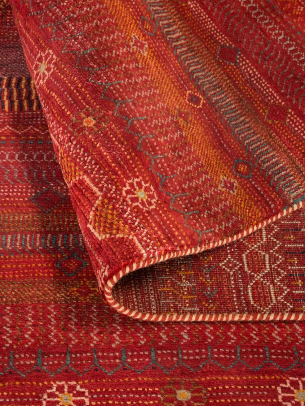 Contemporary Gabbeh