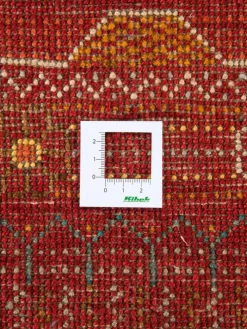 Contemporary Gabbeh